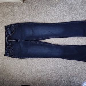Maurices Mid-rise Jeans